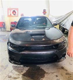 دودج تشارجر